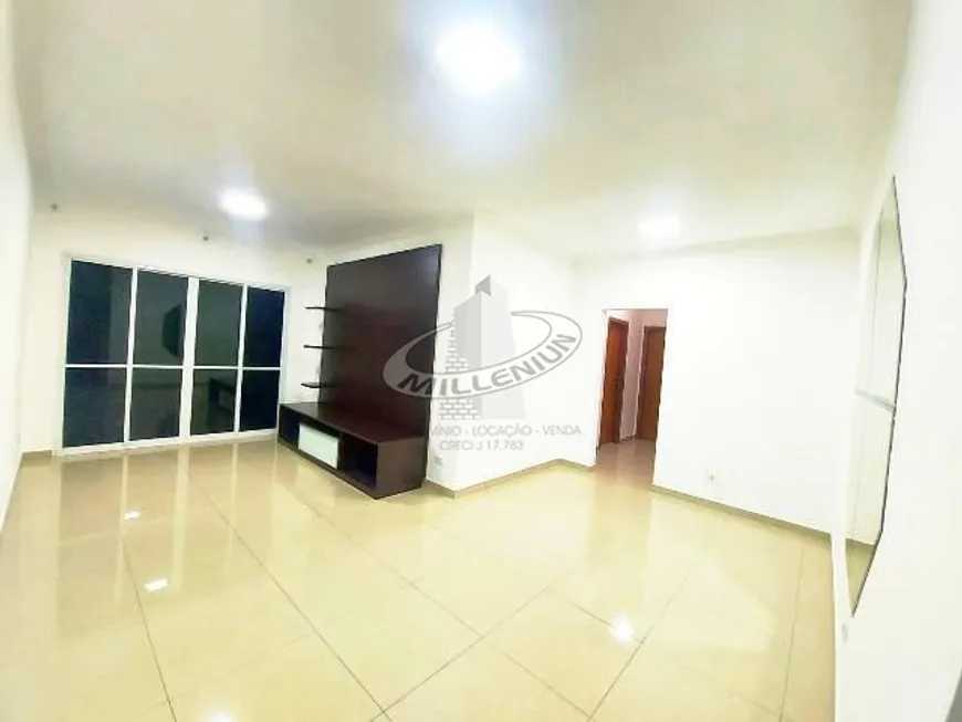 Foto 1 de Apartamento com 3 Quartos à venda, 98m² em Santa Maria, São Caetano do Sul