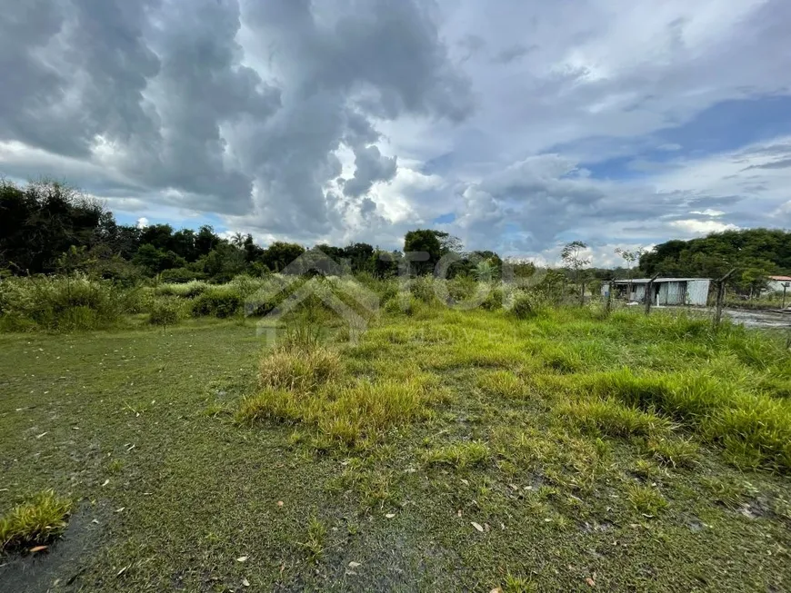 Foto 1 de Lote/Terreno à venda, 1000m² em Loteamento Aracê de Santo Antonio II, São Carlos