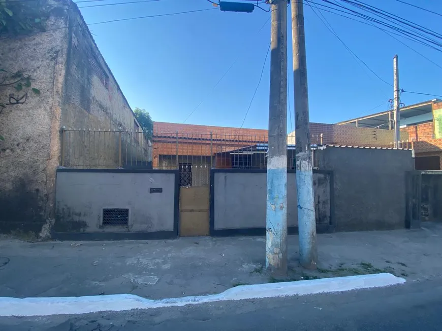 Foto 1 de Imóvel Comercial com 3 Quartos à venda, 94m² em Nova Cidade, São Gonçalo