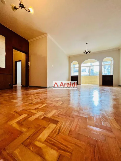 Foto 1 de Apartamento com 2 Quartos à venda, 128m² em Centro, São Paulo