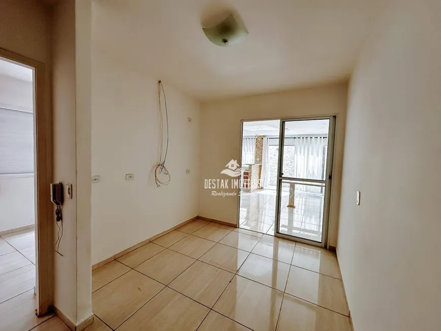 Foto 1 de Casa de Condomínio com 3 Quartos à venda, 145m² em Aclimacao, Uberlândia