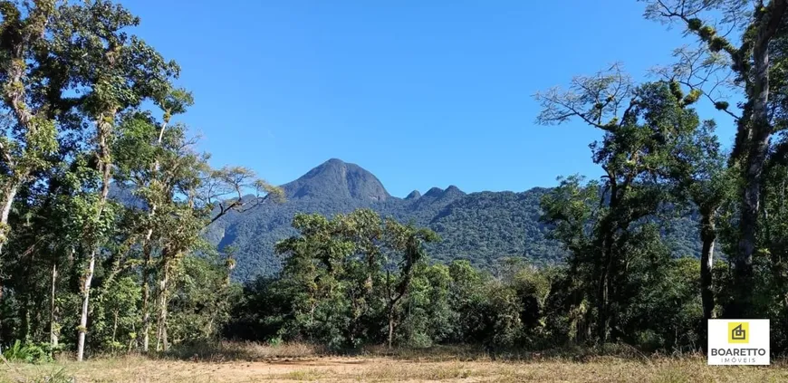 Foto 1 de Fazenda/Sítio com 1 Quarto à venda, 28750m² em Vila Nova, Joinville