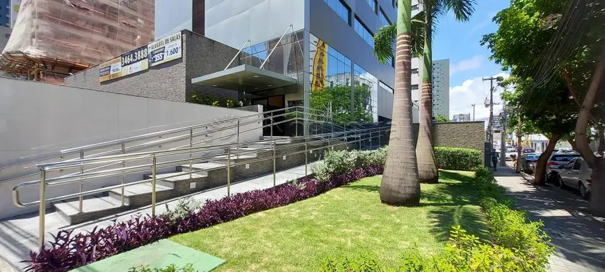 Foto 1 de Sala Comercial à venda, 40m² em Boa Viagem, Recife