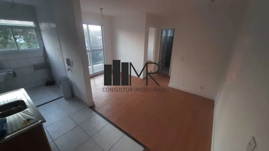 Foto 1 de Apartamento com 2 Quartos à venda, 43m² em Anil, Rio de Janeiro