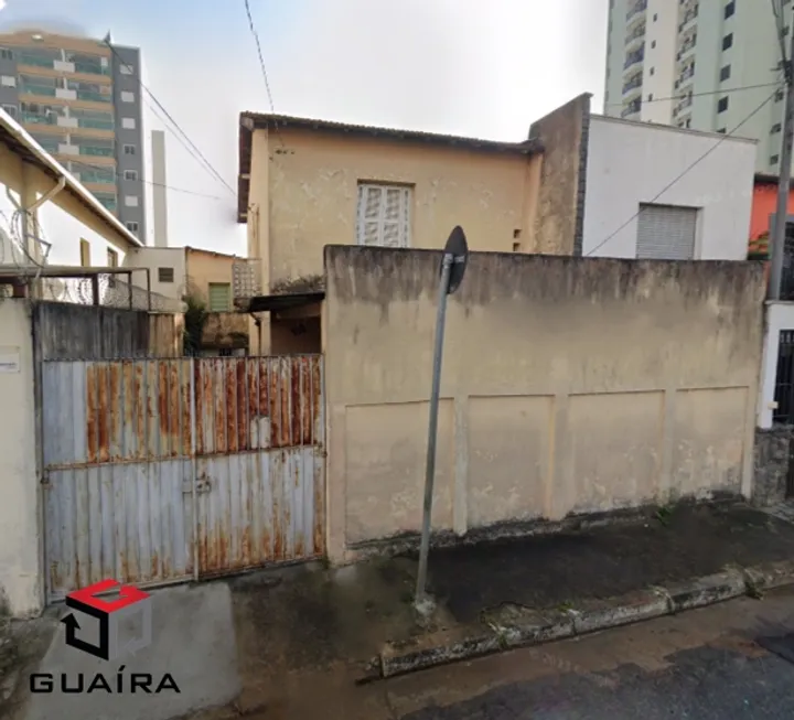 Foto 1 de Sobrado com 2 Quartos à venda, 120m² em Vila Clementino, São Paulo