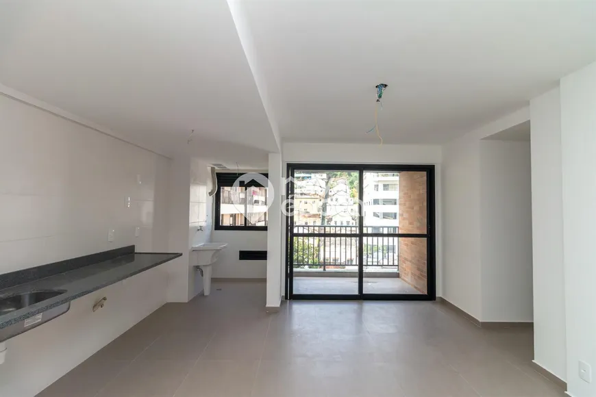 Foto 1 de Apartamento com 3 Quartos à venda, 102m² em Botafogo, Rio de Janeiro