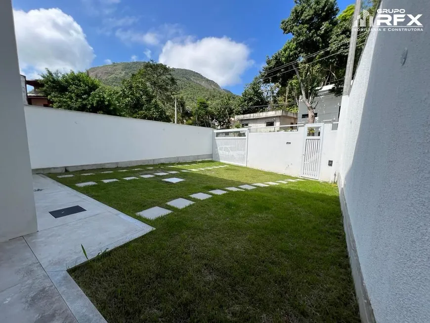 Foto 1 de Casa com 4 Quartos à venda, 140m² em Itaipu, Niterói