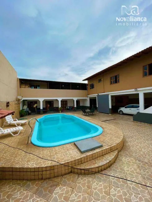 Foto 1 de Casa com 2 Quartos à venda, 190m² em Guaranhuns, Vila Velha