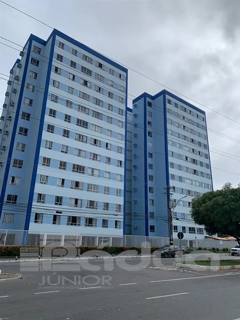 Foto 1 de Apartamento com 3 Quartos à venda, 80m² em Luzia, Aracaju