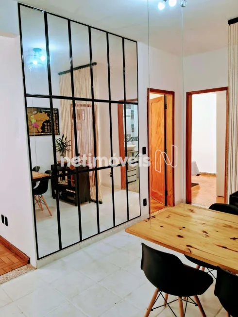 Foto 1 de Apartamento com 3 Quartos à venda, 95m² em Gutierrez, Belo Horizonte