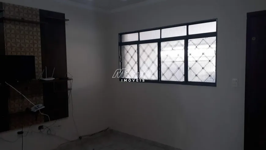 Foto 1 de Casa com 2 Quartos à venda, 67m² em Jardim das Flores, Piracicaba