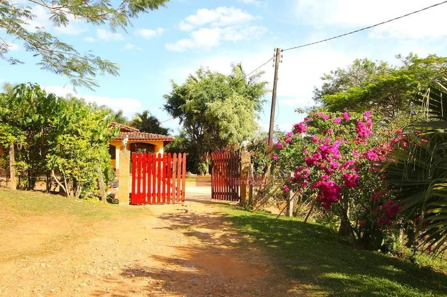 Foto 1 de Fazenda/Sítio à venda, 41256m² em Campo Novo, Bragança Paulista