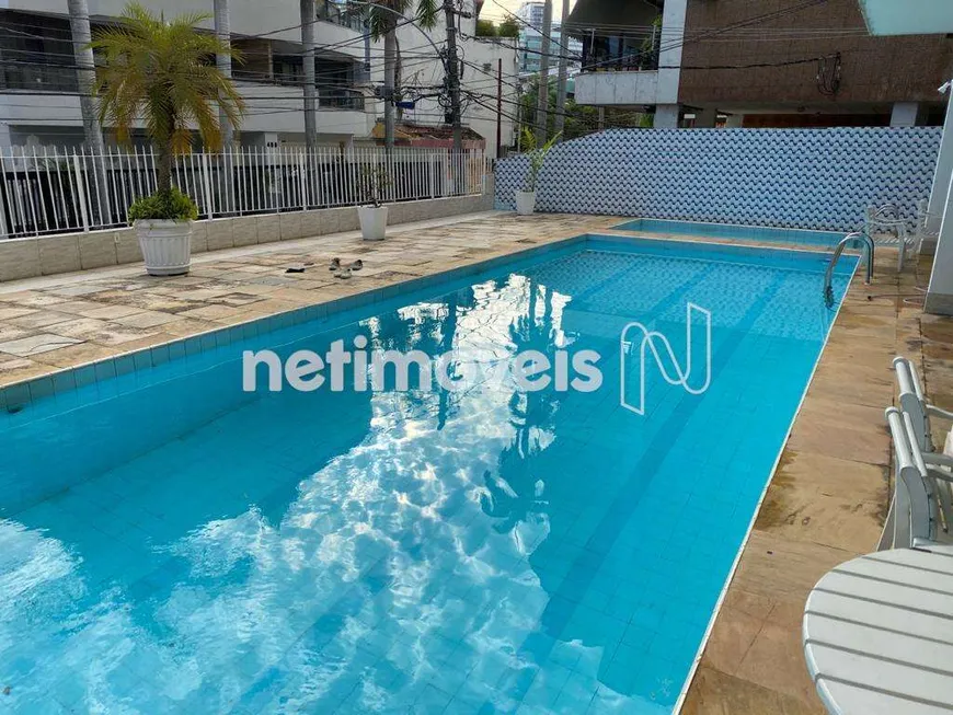 Foto 1 de Apartamento com 3 Quartos à venda, 100m² em Jardim Guanabara, Rio de Janeiro