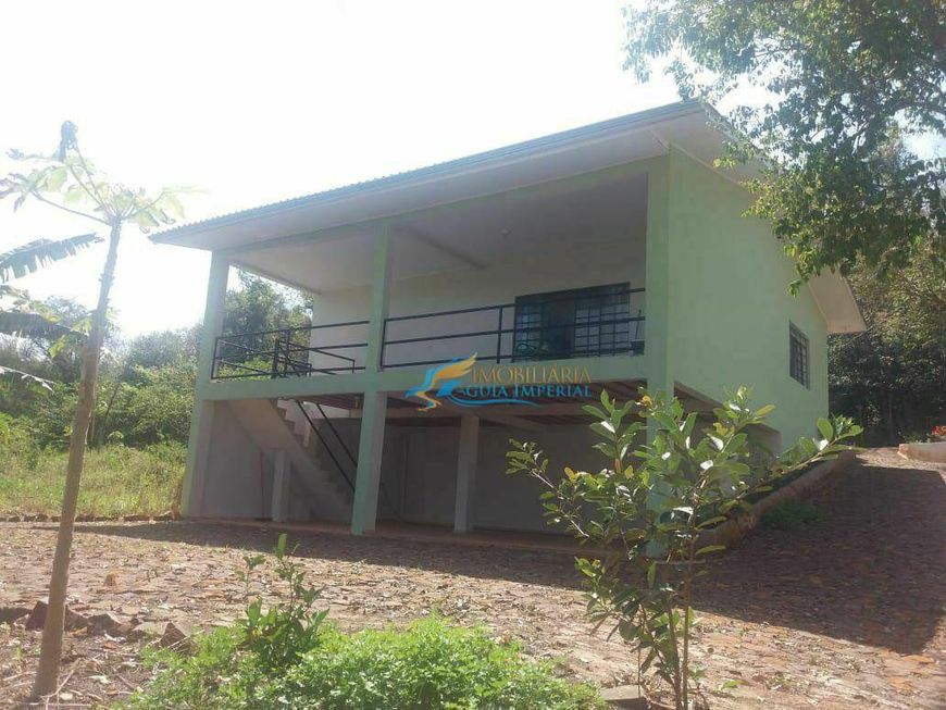 Foto 1 de Chácara com 2 Quartos à venda, 1720m² em Zona Rural, Boa Vista da Aparecida