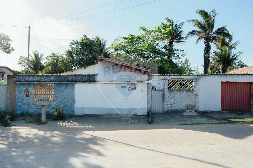 Foto 1 de Casa com 2 Quartos à venda, 100m² em , Itamaraju