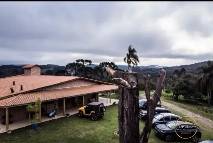 Foto 1 de Fazenda/Sítio com 8 Quartos à venda, 1016400m² em Centro, Ibiúna