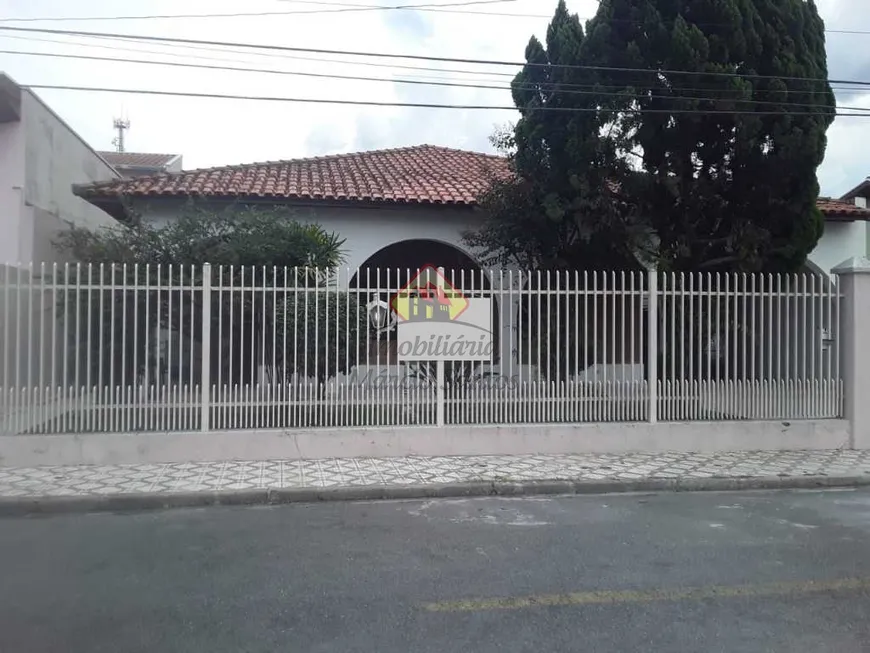 Foto 1 de Casa com 3 Quartos à venda, 224m² em Jardim Ana Emilia, Taubaté