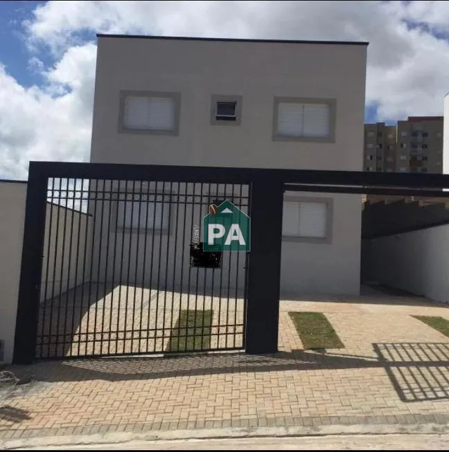 Foto 1 de Apartamento com 2 Quartos à venda, 58m² em Residencial Veredas, Poços de Caldas