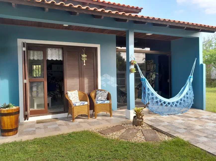 Foto 1 de Casa com 3 Quartos à venda, 120m² em Jardim Beira-Mar, Capão da Canoa