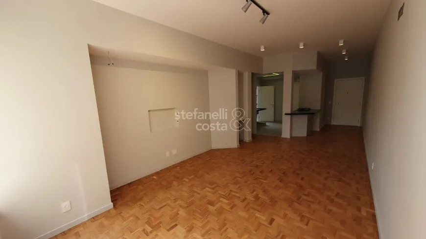 Foto 1 de Apartamento com 3 Quartos à venda, 90m² em Bela Vista, São Paulo