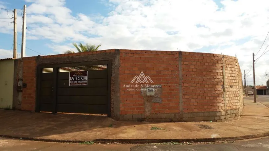 Foto 1 de Lote/Terreno à venda, 223m² em Jardim Professor Antonio Palocci, Ribeirão Preto