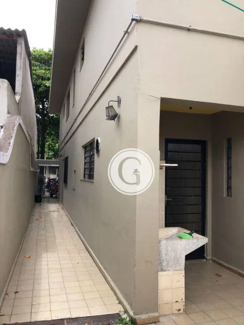 Foto 1 de Sobrado com 2 Quartos à venda, 155m² em Butantã, São Paulo