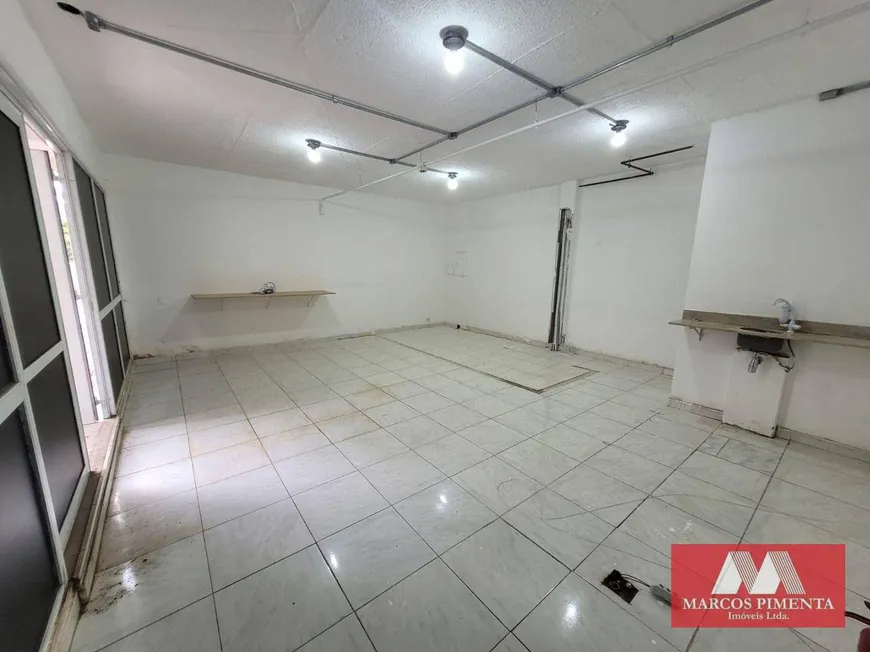 Foto 1 de Ponto Comercial à venda, 47m² em Bela Vista, São Paulo