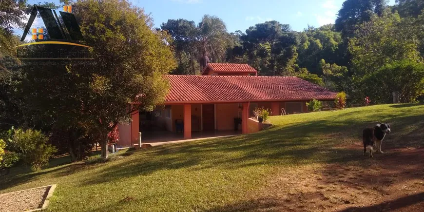 Foto 1 de Fazenda/Sítio com 4 Quartos à venda, 200m² em Centro, Tuiuti