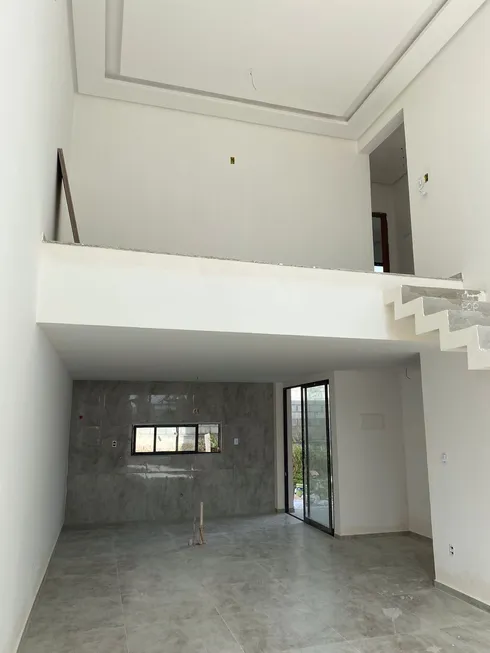 Foto 1 de Casa de Condomínio com 4 Quartos à venda, 195m² em Nova Esperança, Feira de Santana