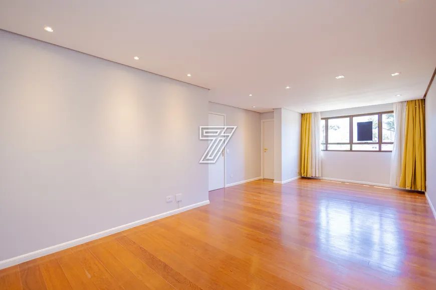 Foto 1 de Apartamento com 4 Quartos à venda, 182m² em Alto da Rua XV, Curitiba