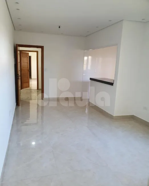 Foto 1 de Apartamento com 3 Quartos à venda, 90m² em Vila Pires, Santo André