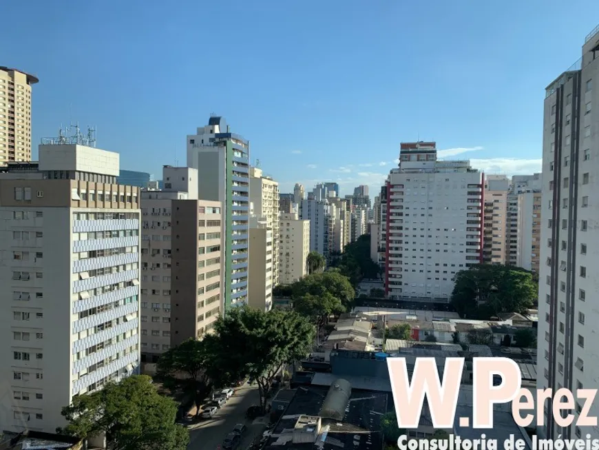 Foto 1 de Apartamento com 3 Quartos à venda, 151m² em Itaim Bibi, São Paulo