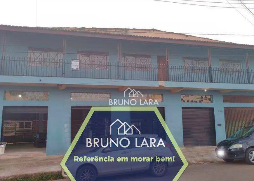 Foto 1 de Ponto Comercial à venda, 473m² em Novo Igarapé, Igarapé