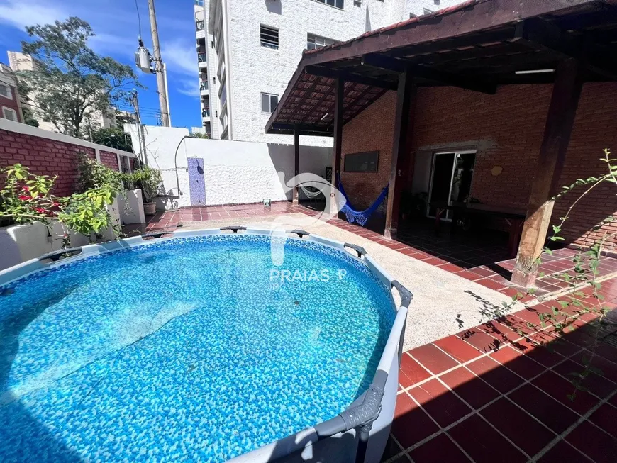 Foto 1 de Casa com 3 Quartos à venda, 540m² em Enseada, Guarujá