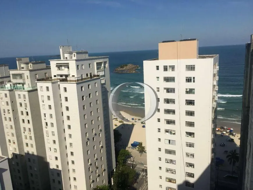 Foto 1 de Cobertura com 3 Quartos à venda, 305m² em Pitangueiras, Guarujá