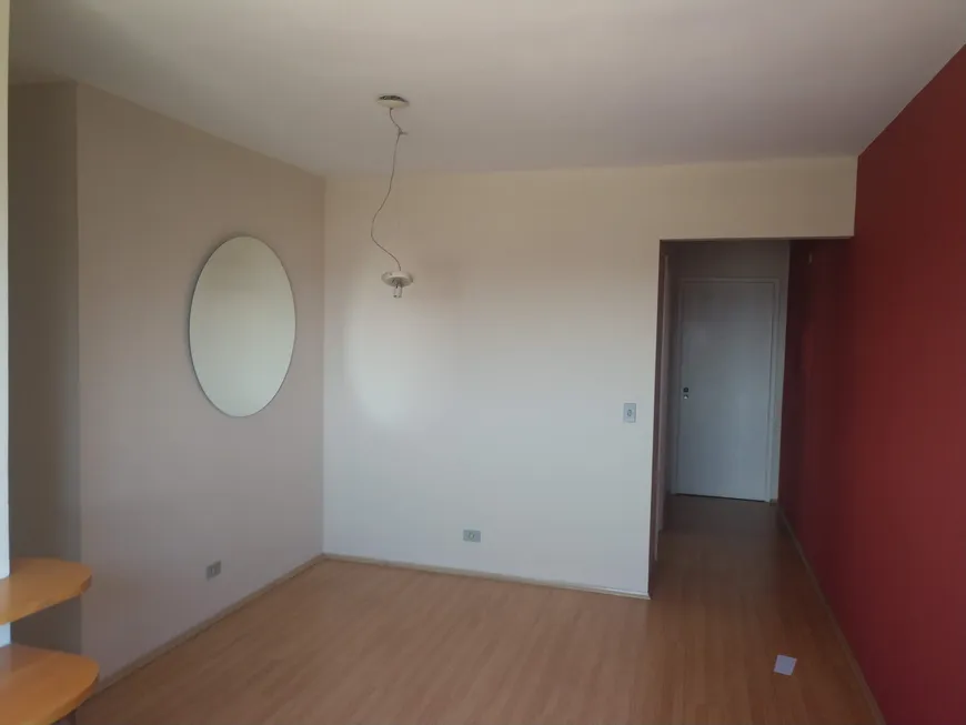 Foto 1 de Apartamento com 3 Quartos à venda, 70m² em Jardim Pinheiros, São Paulo