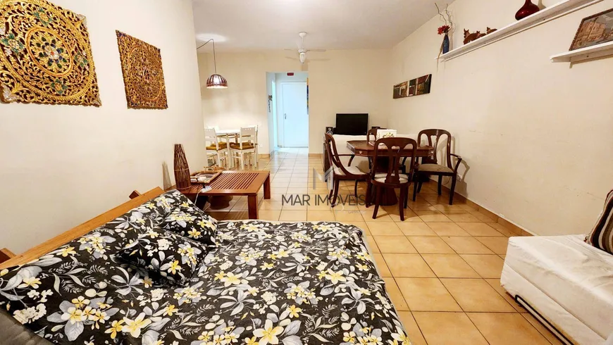 Foto 1 de Apartamento com 3 Quartos à venda, 125m² em Pitangueiras, Guarujá