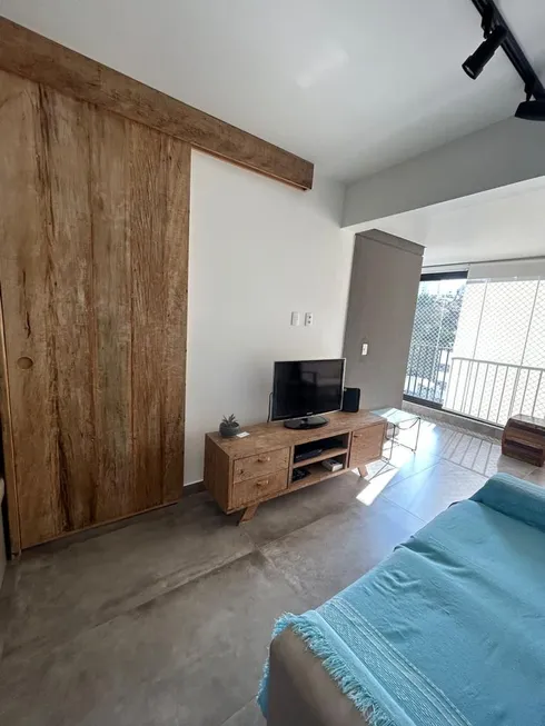 Foto 1 de Apartamento com 3 Quartos à venda, 70m² em Pinheiros, São Paulo