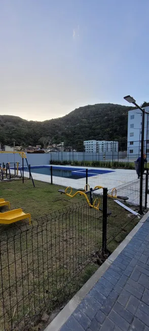 Foto 1 de Apartamento com 2 Quartos à venda, 45m² em Vargem Grande, Rio de Janeiro