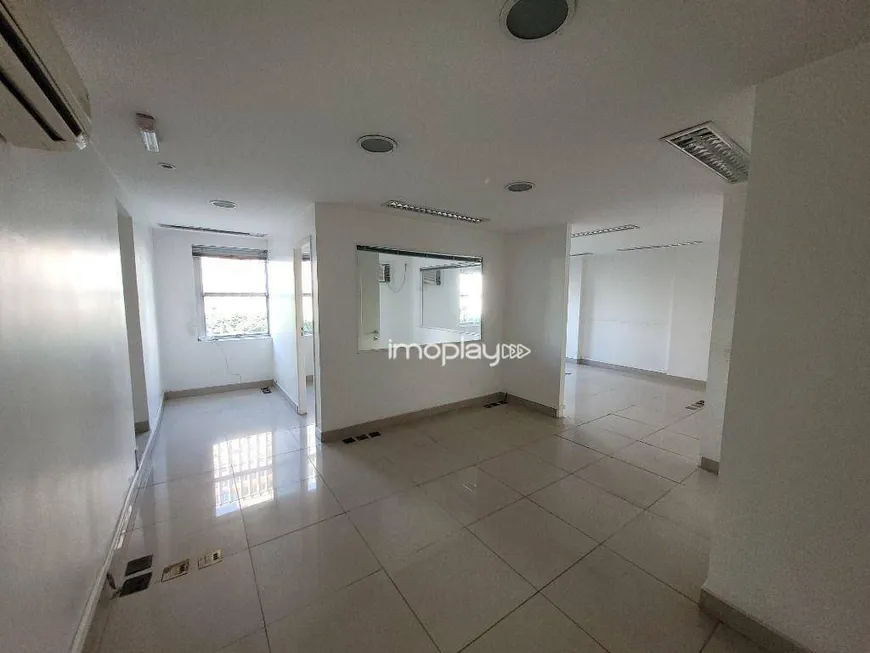 Foto 1 de Sala Comercial para alugar, 60m² em Jardim Paulistano, São Paulo