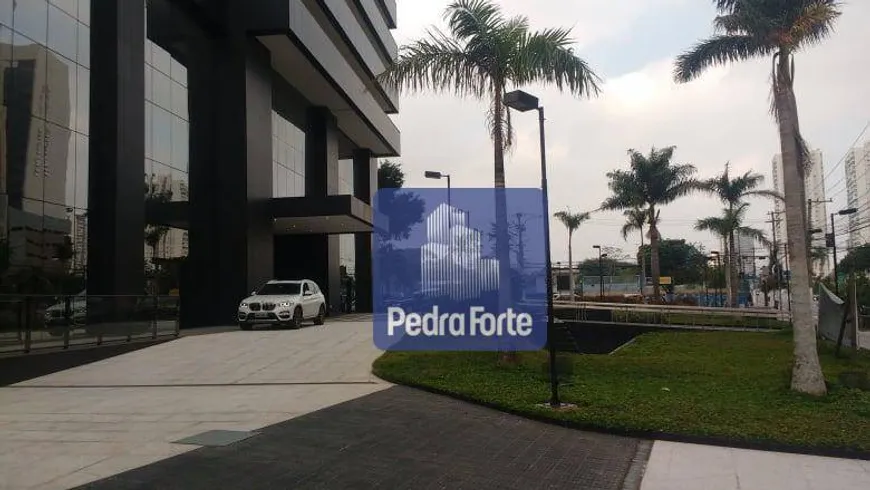 Foto 1 de Sala Comercial para alugar, 1070m² em Barra Funda, São Paulo