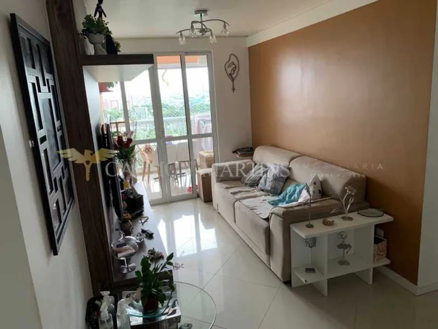 Foto 1 de Apartamento com 3 Quartos à venda, 84m² em Parque Bela Vista, Salvador