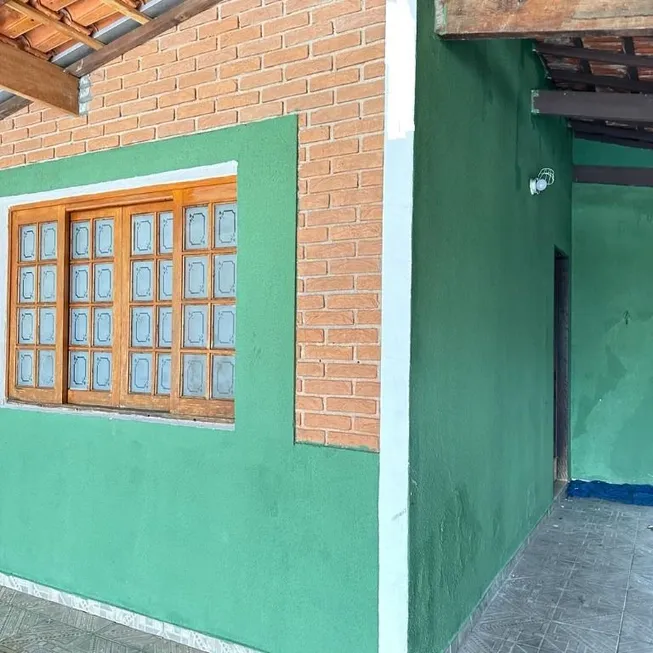 Foto 1 de Apartamento com 2 Quartos à venda, 80m² em Bosque dos Eucaliptos, São José dos Campos