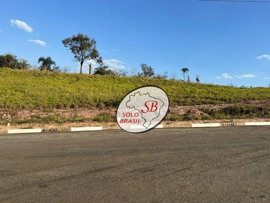 Foto 1 de Lote/Terreno à venda, 150m² em Chácara Jaguari Fazendinha, Santana de Parnaíba