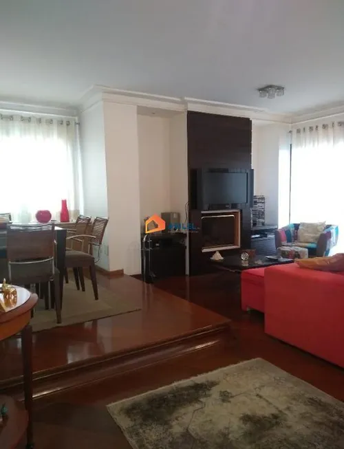 Foto 1 de Apartamento com 3 Quartos à venda, 170m² em Jardim Avelino, São Paulo