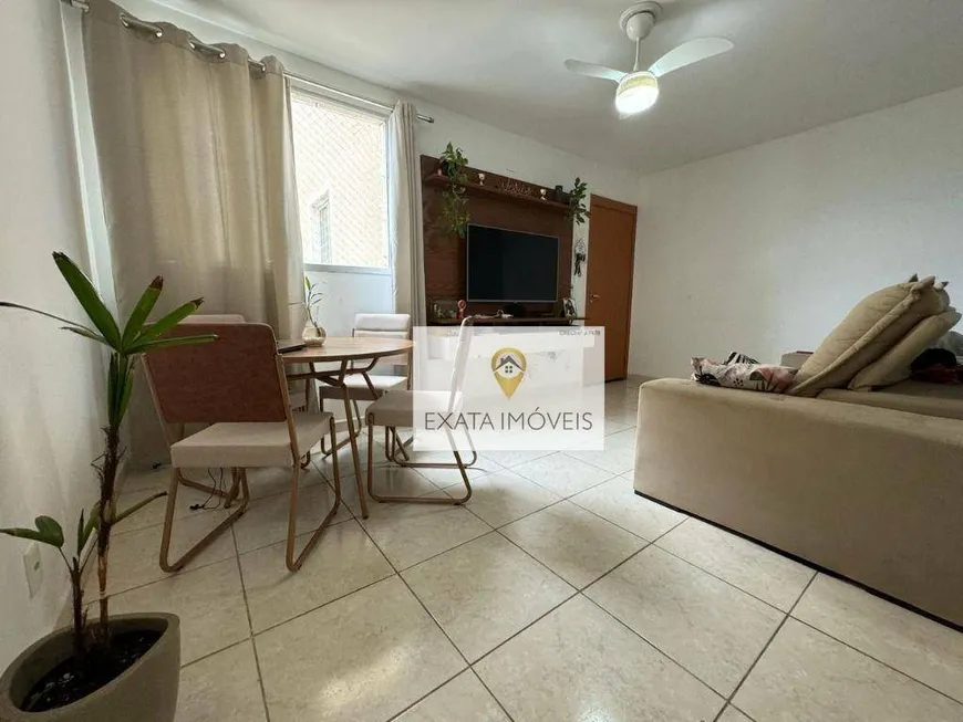 Foto 1 de Apartamento com 2 Quartos à venda, 67m² em Jardim Mariléa, Rio das Ostras