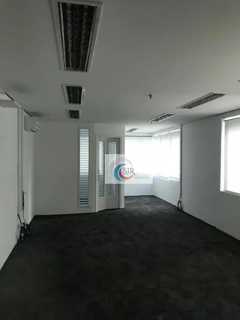 Foto 1 de Sala Comercial para venda ou aluguel, 620m² em Brooklin, São Paulo