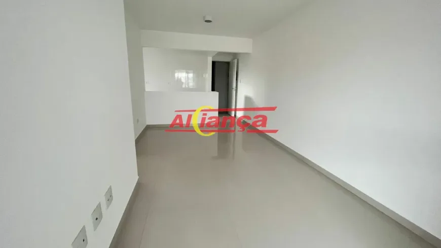 Foto 1 de Casa de Condomínio com 2 Quartos à venda, 65m² em Vila Paulista, Guarulhos