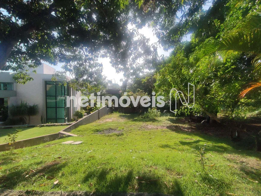 Foto 1 de Lote/Terreno à venda, 580m² em Manguinhos, Serra