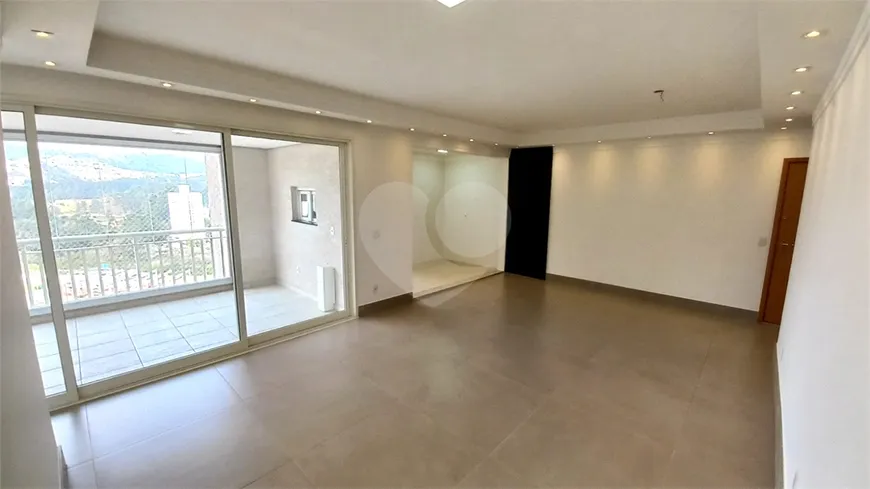 Foto 1 de Apartamento com 3 Quartos à venda, 116m² em Centro, Santana de Parnaíba
